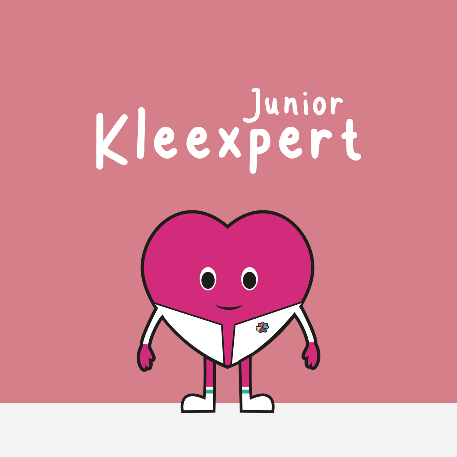 Junior KLEEXPERT