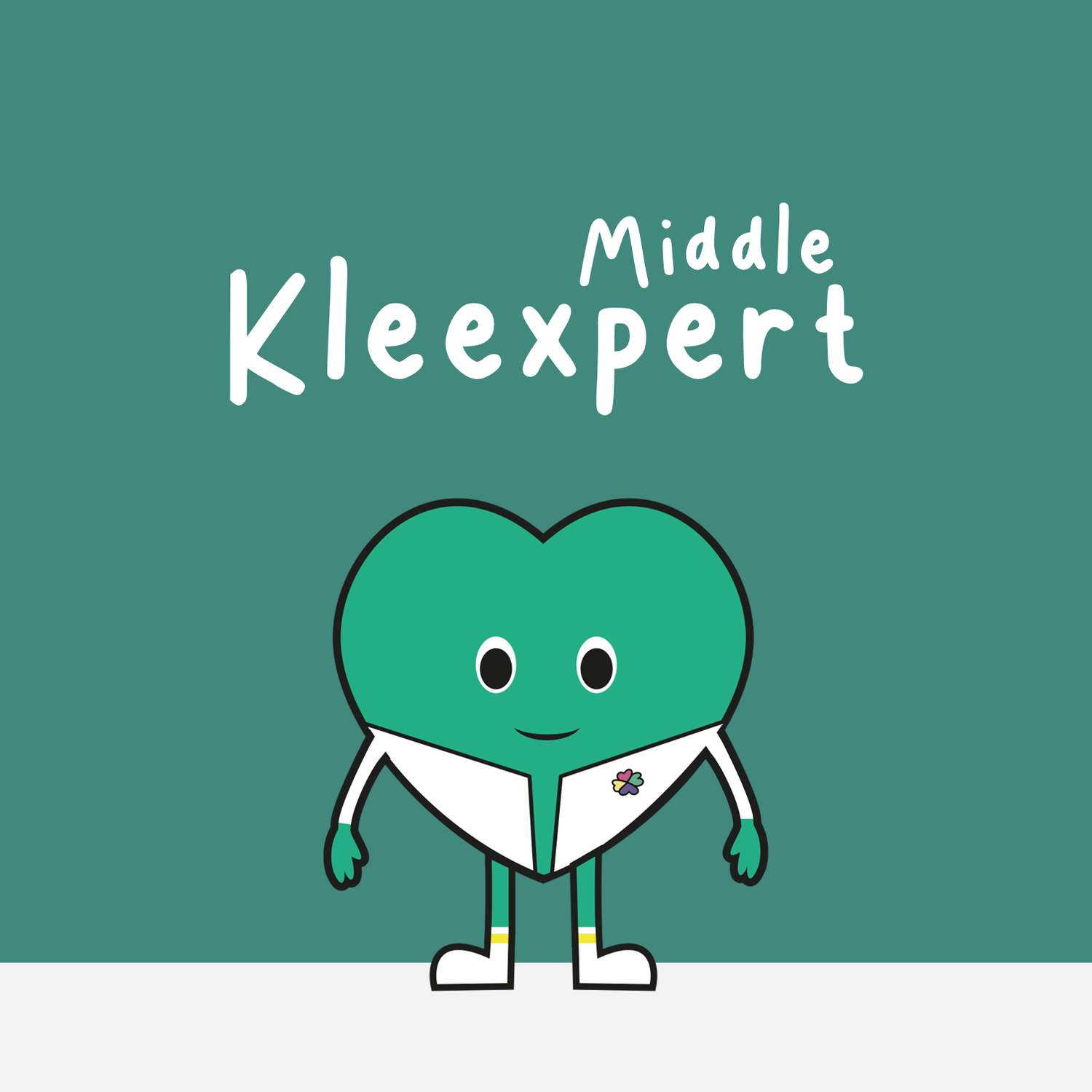 Middle KLEEXPERT