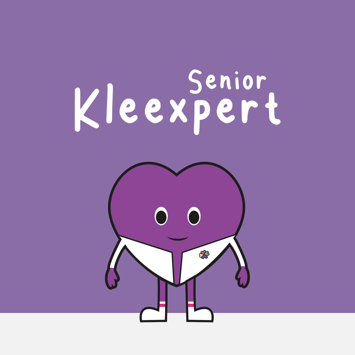 Senior KLEEXPERT